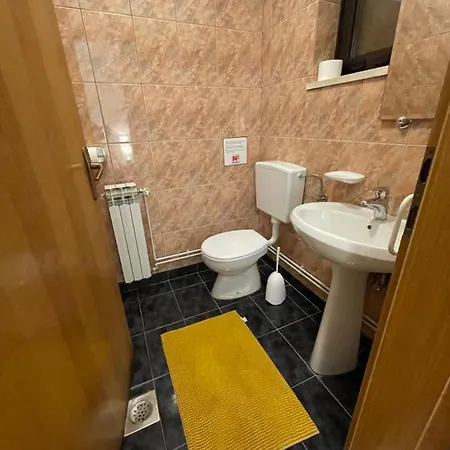 Appartement With Swimming Pool *