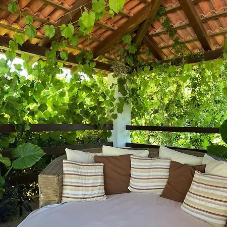 Appartement With Swimming Pool *