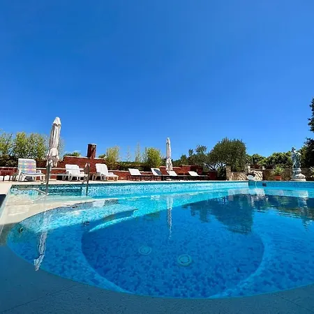 With Swimming Pool *