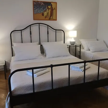 Appartement With Swimming Pool *