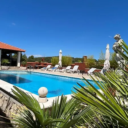 With Swimming Pool Апартаменты