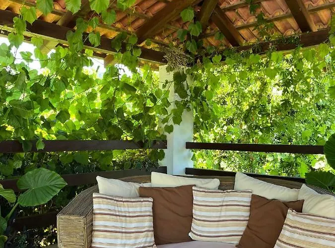 Apartmán With Swimming Pool *