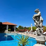 With Swimming Pool