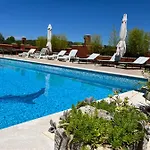 With Swimming Pool *