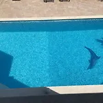 アパート With Swimming Pool *