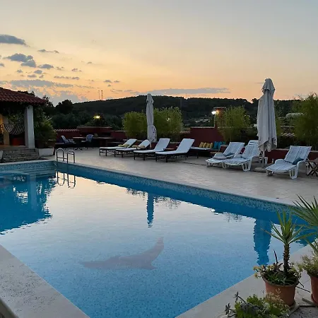 With Swimming Pool * ييلسا