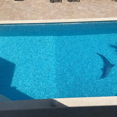 شقة With Swimming Pool *