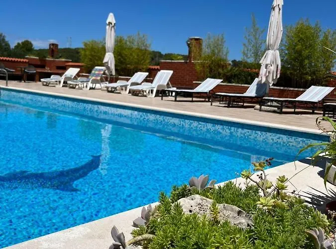 With Swimming Pool *