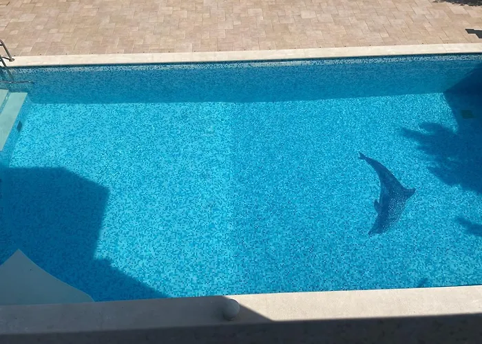 شقة With Swimming Pool *